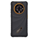 HAMMER Iron 6 5G 6/128GB Rugged Smartphone - Orange