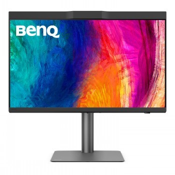 BENQ PD2770U 27inch 4K IPS 99 ADOBERGB 99 DCI-P3 USB-C PD96W RJ45 HW CALIBRATOR