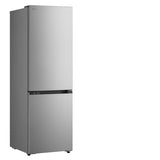 LG GBBSJ10ESW Combi Fridge Freezer - E Energy Class - 186cm Height