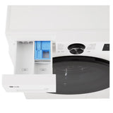 F4X5011TWB Washing Machine