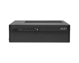 MSI PRO DP80 AI A2G-083XEU Desktop PC - Core Ultra 5 225, 16GB RAM, 512GB SSD, Intel UHD Graphics, WiFi 6E