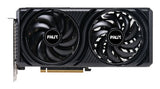 PALIT GeForce RTX 5060 Infinity 2 OC 8GB GDDR7 Graphics Card