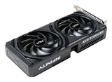 PALIT GeForce RTX 5060 Infinity 2 OC 8GB GDDR7 Graphics Card