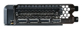 PALIT GeForce RTX 5060 Infinity 2 OC 8GB GDDR7 Graphics Card