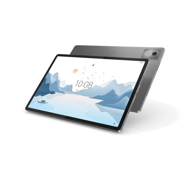 Lenovo IdeaTab Pro 12.7" 3K Touch IPS Tablet - MediaTek Dimensity 8300, 8GB RAM, 256GB Storage, Wi-Fi, Luna Gray