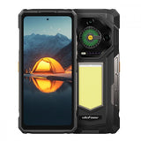 Smartphone Armor 33 12GB RAM 512GB Storage
