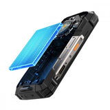 Smartphone Armor 33 12GB RAM 512GB Storage
