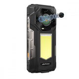 Smartphone Armor 33 12GB RAM 512GB Storage