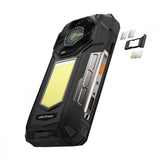 Smartphone Armor 33 12GB RAM 512GB Storage