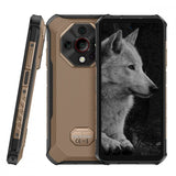 Smartphone Armor X16 Pr 8/256GB Sand Dune 5g