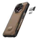 Smartphone Armor X16 Pr 8/256GB Sand Dune 5g