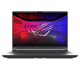 Asus ROG Strix G18 (2025) G815JPR-S9038W Eclipse Gray - 18" IPS, 240Hz, WQXGA (2560×1600), Matte - Intel Core i9-14900HX - 16GB DDR5 - 1TB SSD - NVIDIA...