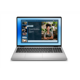 Dell Pro 14 Essential PV14250 - Platinum Silver - 14 " - 2K - 1920 x 1200 pixels - Anti-glare - Intel Core 5 - 120U - 16 GB - DDR5 - Solid-state drive capacity 512 GB - Intel...