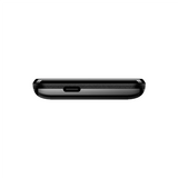 myPhone 7340 LTE - Silver - 2.8" IPS Display - Dual SIM - 2MP Camera - 1400 mAh