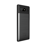 myPhone 7340 LTE - Silver - 2.8" IPS Display - Dual SIM - 2MP Camera - 1400 mAh