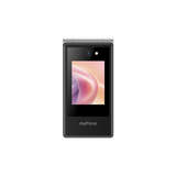 myPhone Tango 2 LTE - Black - Dual SIM - 3G