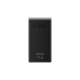 myPhone Tango 2 LTE - Black - Dual SIM - 3G