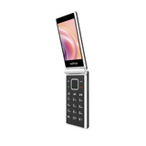 myPhone Tango 2 LTE - Black - Dual SIM - 3G