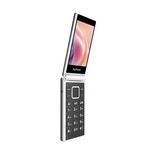 myPhone Tango 2 LTE - Black - Dual SIM - 3G