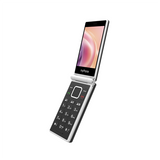 myPhone Tango 2 LTE - Black - Dual SIM - 3G