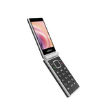 myPhone Tango 2 LTE - Black - Dual SIM - 3G