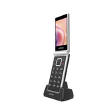 myPhone Tango 2 LTE - Black - Dual SIM - 3G