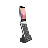 myPhone Tango 2 LTE - Black - Dual SIM - 3G