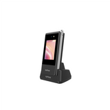 myPhone Tango 2 LTE - Black - Dual SIM - 3G