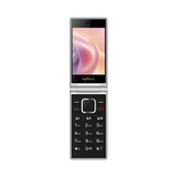 myPhone Tango 2 LTE - Black - Dual SIM - 3G