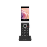 myPhone Tango 2 LTE - Black - Dual SIM - 3G