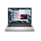 Dell Pro 14 Essential PV14255 - Platinum Silver - 14 " - 2K - 1920 x 1200 pixels - Anti-glare - AMD Ryzen AI 7 - 350 - 16 GB - DDR5 - Solid-state drive capacity 1000 G...
