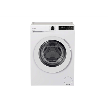 Candy GD 06SS6-S Front Load Washing Machine - 6kg Capacity, 1000 RPM, A Energy Class