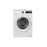 Candy GD 498-S Front Load Washing Machine - 9kg Capacity, 1400 RPM, A Energy Class
