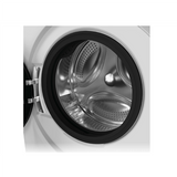 Candy GD 06SS6-S Front Load Washing Machine - 6kg Capacity, 1000 RPM, A Energy Class