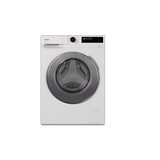 Candy BR 26SSR6G-S Front Load Washing Machine - 6kg, 1200 RPM, A Energy Class