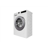 Candy BR 26SSV6-S Front Load Washing Machine - 6kg Capacity, 1200 RPM, A Energy Class