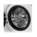 Candy BR 26SSV6-S Front Load Washing Machine - 6kg Capacity, 1200 RPM, A Energy Class