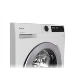 Candy BR 26SSV6-S Front Load Washing Machine - 6kg Capacity, 1200 RPM, A Energy Class