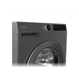 Candy BR 26SSR6G-S Front Load Washing Machine - 6kg, 1200 RPM, A Energy Class