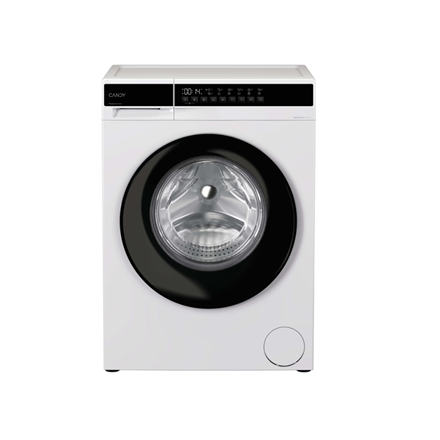 Candy EY 26SB7-S Front Load Washing Machine - 6kg Capacity, 1200 RPM, A Energy Class