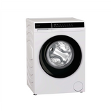 Candy EY 26SB7-S Front Load Washing Machine - 6kg Capacity, 1200 RPM, A Energy Class