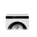 Candy EY 26SB7-S Front Load Washing Machine - 6kg Capacity, 1200 RPM, A Energy Class