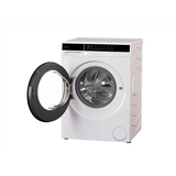 Candy EY 26SB7-S Front Load Washing Machine - 6kg Capacity, 1200 RPM, A Energy Class