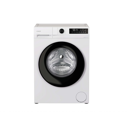 Candy GD 17SB7-S Front Load Washing Machine - 7kg Capacity, 1100 RPM, A Energy Class