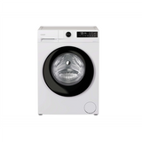 Candy GD 498-S Front Load Washing Machine - 9kg Capacity, 1400 RPM, A Energy Class