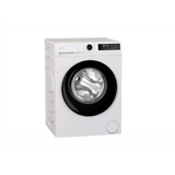 Candy GD 17SB7-S Front Load Washing Machine - 7kg Capacity, 1100 RPM, A Energy Class