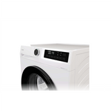 Candy GD 17SB7-S Front Load Washing Machine - 7kg Capacity, 1100 RPM, A Energy Class