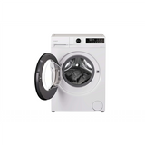 Candy GD 17SB7-S Front Load Washing Machine - 7kg Capacity, 1100 RPM, A Energy Class
