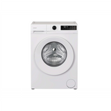 Candy GD 06SS6-S Front Load Washing Machine - 6kg Capacity, 1000 RPM, A Energy Class