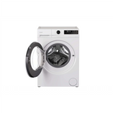 Candy GD 48S6-S Front Load Washing Machine - 8kg Capacity, 1400 RPM, A Energy Class
